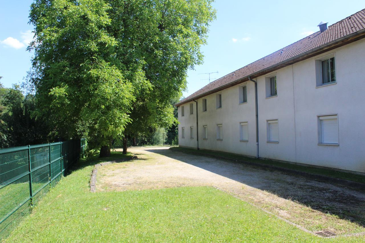 Hotel Chateau-Thierry Centre Exterior photo
